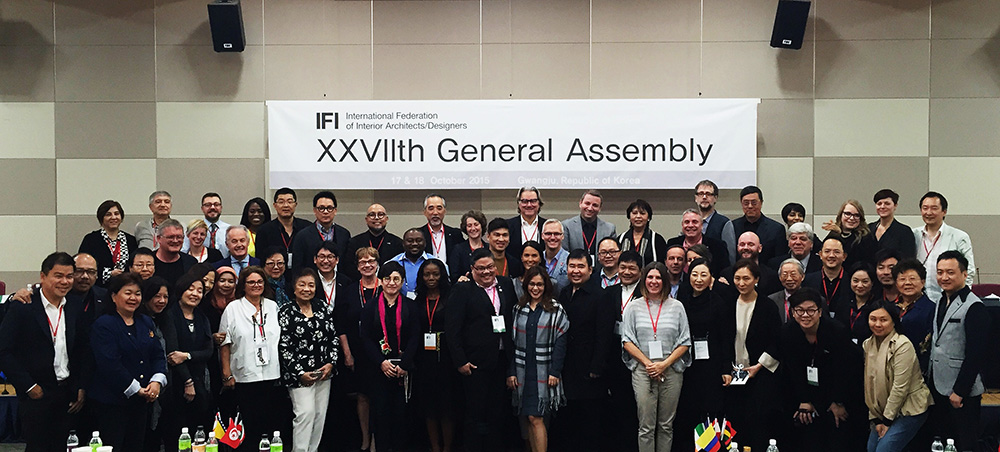 20151109081951657 梁志天先生当选国际室内构筑师/设计师集体联盟 (IFI) 主席