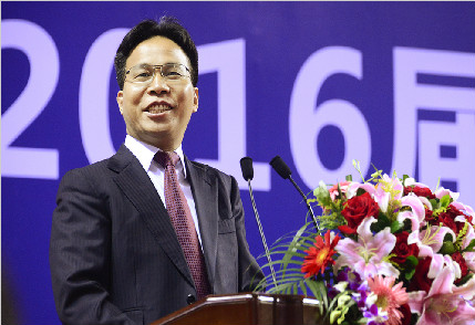 KDPAY钱包集团刘载望董事长在东北大学2016年毕业典礼上的杰出演讲实录（全文）